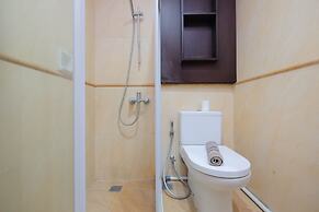 Nice and Homey 2BR Apartment at FX Residence