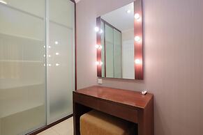 Nice and Homey 2BR Apartment at FX Residence