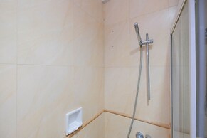 Nice and Homey 2BR Apartment at FX Residence