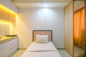 Best Deal Studio at Evenciio Apartment near Campus Area