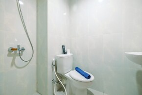 Best Deal Studio at Evenciio Apartment near Campus Area