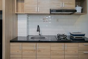 Nice and Cozy Studio at Baileys Apartment