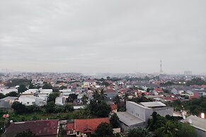 Nice and Cozy Studio at Baileys Apartment