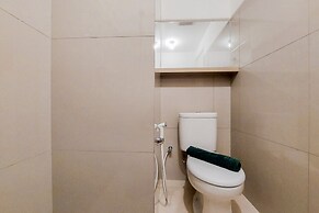 Nice and Cozy Studio at Baileys Apartment