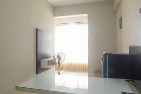 Best Deal 2BR Apartment at Dian Regency near ITS