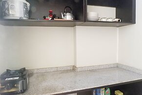 Best Deal 2BR Apartment at Dian Regency near ITS