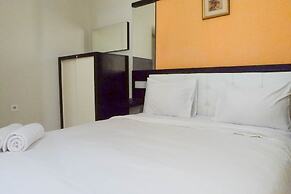 Best Deal 2BR Apartment at Dian Regency near ITS