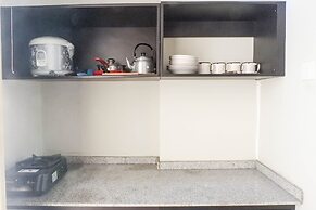 Best Deal 2BR Apartment at Dian Regency near ITS