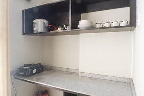 Best Deal 2BR Apartment at Dian Regency near ITS