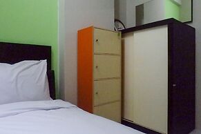 Best Deal 2BR Apartment at Dian Regency near ITS