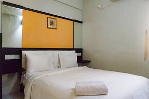 Best Deal 2BR Apartment at Dian Regency near ITS