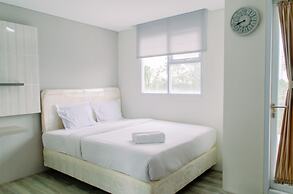 Comfortable and Cozy Studio Room at Bintaro Icon Apartment