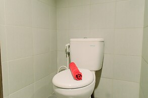 Comfortable and Cozy Studio Room at Bintaro Icon Apartment