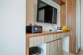 Comfy Design Studio at Grand Kamala Lagoon Apartment