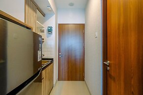 Comfy Design Studio at Grand Kamala Lagoon Apartment