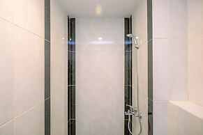 Comfy Design Studio at Grand Kamala Lagoon Apartment