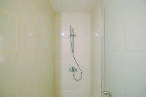 Warm and Comfy 2BR Apartment at Casa Grande Residence