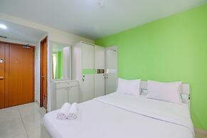 Strategic and Tidy Studio Apartment Margonda Residence 3