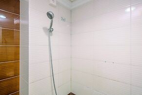 Strategic and Tidy Studio Apartment Margonda Residence 3