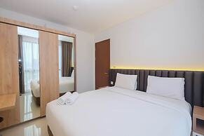 Minimalist and Homey 1BR at Ciputra World 2 Apartment