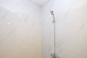 Minimalist and Homey 1BR at Ciputra World 2 Apartment