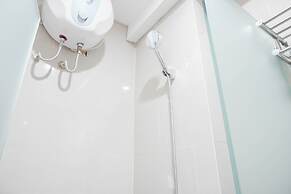 Comfort Studio @ Daan Mogot City Apartment
