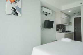 Comfort Studio @ Daan Mogot City Apartment
