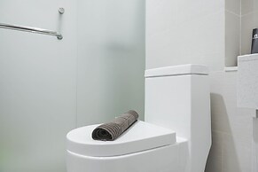 Comfort Studio @ Daan Mogot City Apartment