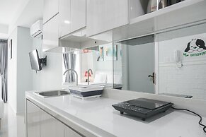 Comfort Studio @ Daan Mogot City Apartment