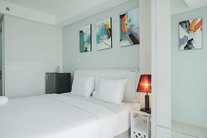 Comfort Studio @ Daan Mogot City Apartment