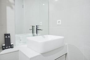 Comfort Studio @ Daan Mogot City Apartment