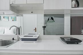 Comfort Studio @ Daan Mogot City Apartment