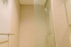 Fancy and Nice 1BR Apartment at Silkwood Residence