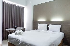 Scenic Studio Apartment at Taman Melati