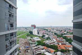 Scenic Studio Apartment at Taman Melati