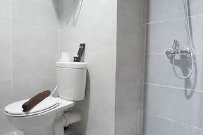 Scenic Studio Apartment at Taman Melati