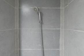 Scenic Studio Apartment at Taman Melati