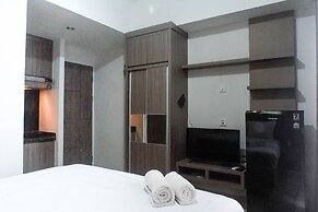 Scenic Studio Apartment at Taman Melati