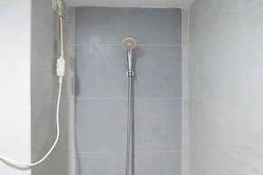 Chic and Cozy Studio Apartment at Taman Melati Surabaya