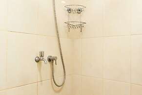 Comfort and Minimalist Studio at Springlake Summarecon Bekasi Apartmen