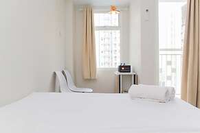 Comfort and Minimalist Studio at Springlake Summarecon Bekasi Apartmen