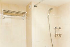 Comfort and Minimalist Studio at Springlake Summarecon Bekasi Apartmen