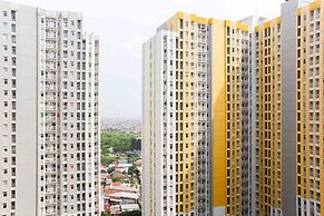 Comfort and Minimalist Studio at Springlake Summarecon Bekasi Apartmen