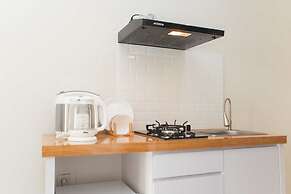 Comfort and Minimalist Studio at Springlake Summarecon Bekasi Apartmen