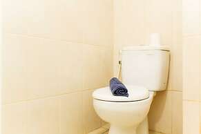 Comfort and Minimalist Studio at Springlake Summarecon Bekasi Apartmen