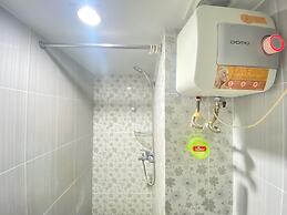 Roomy 2BR Apartment at Jarrdin Cihampelas Apartment