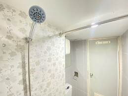 Roomy 2BR Apartment at Jarrdin Cihampelas Apartment