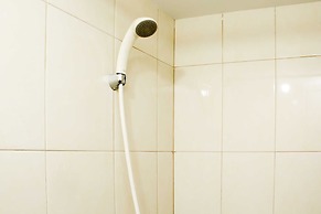 Minimalist and Comfort Living Studio Apartment Springlake Summarecon B