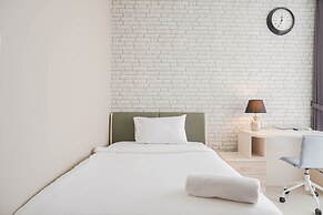 Elegant 2BR Ciputra International Apartment near Puri Indah Mall