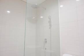 Elegant 2BR Ciputra International Apartment near Puri Indah Mall